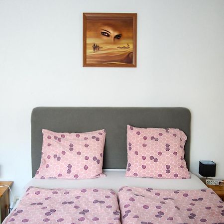 יופן Logement Gare מראה חיצוני תמונה