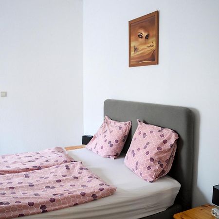 יופן Logement Gare מראה חיצוני תמונה
