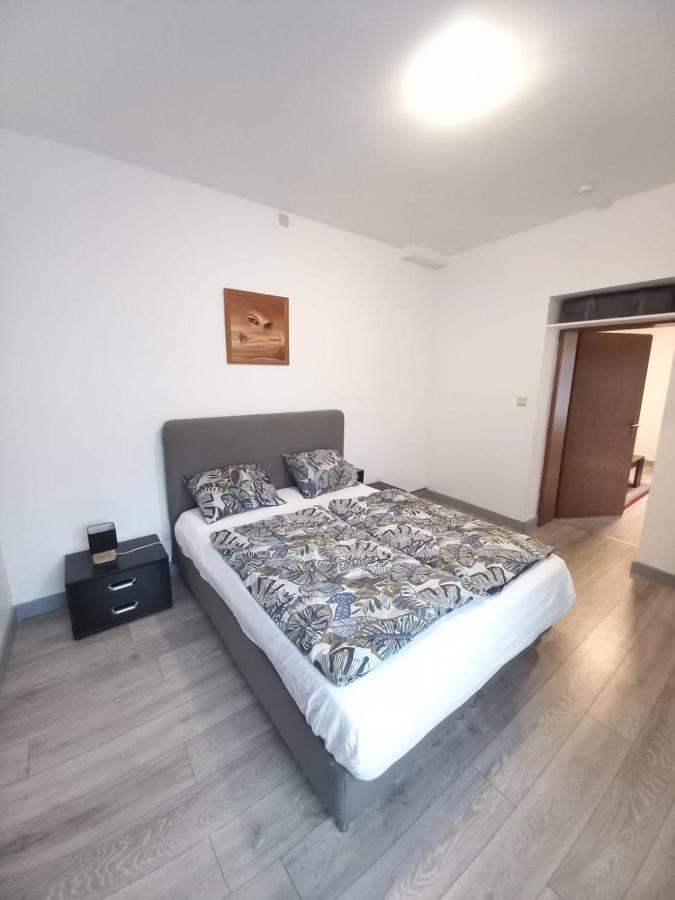 יופן Logement Gare מראה חיצוני תמונה
