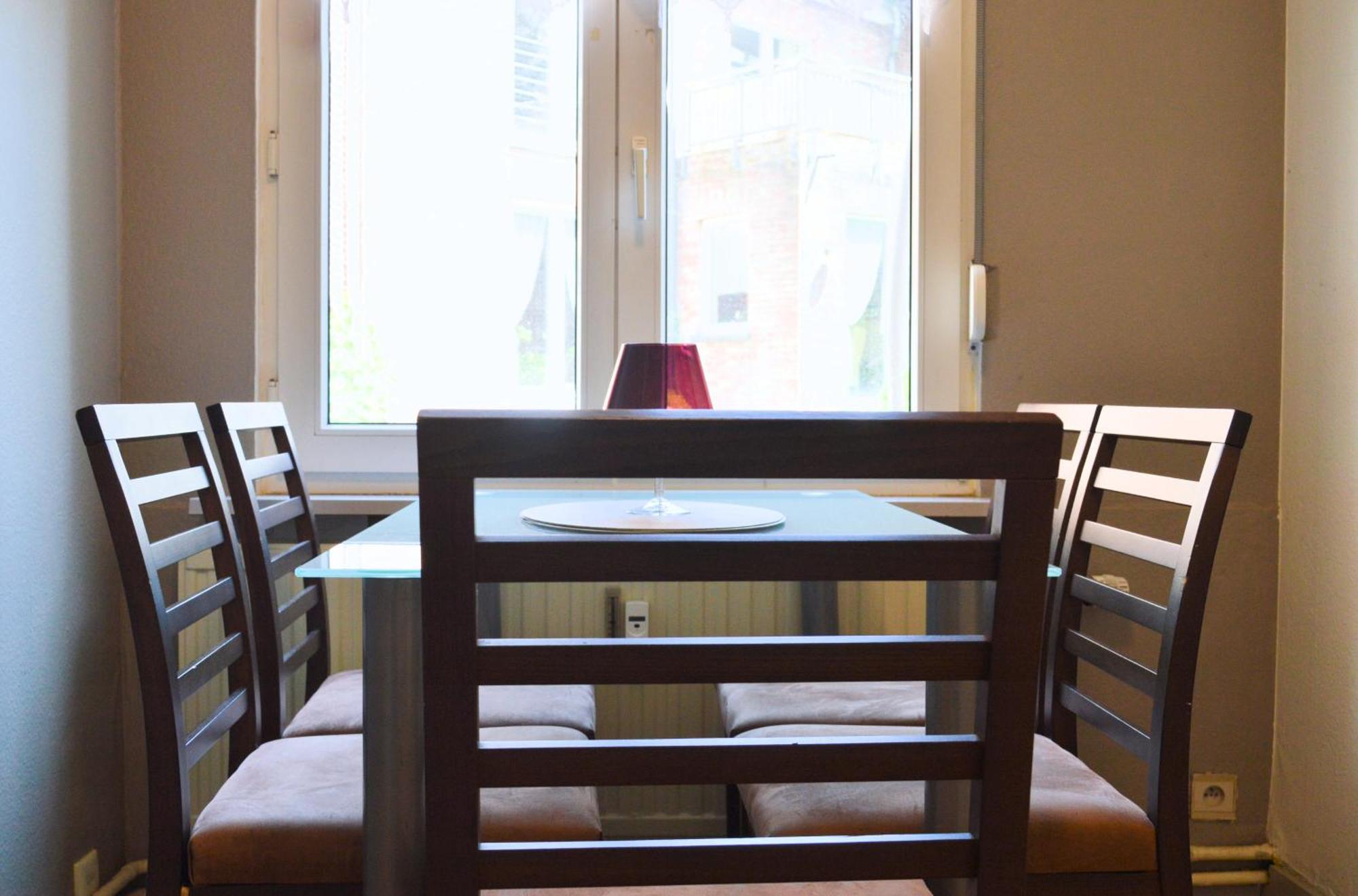 יופן Logement Gare מראה חיצוני תמונה