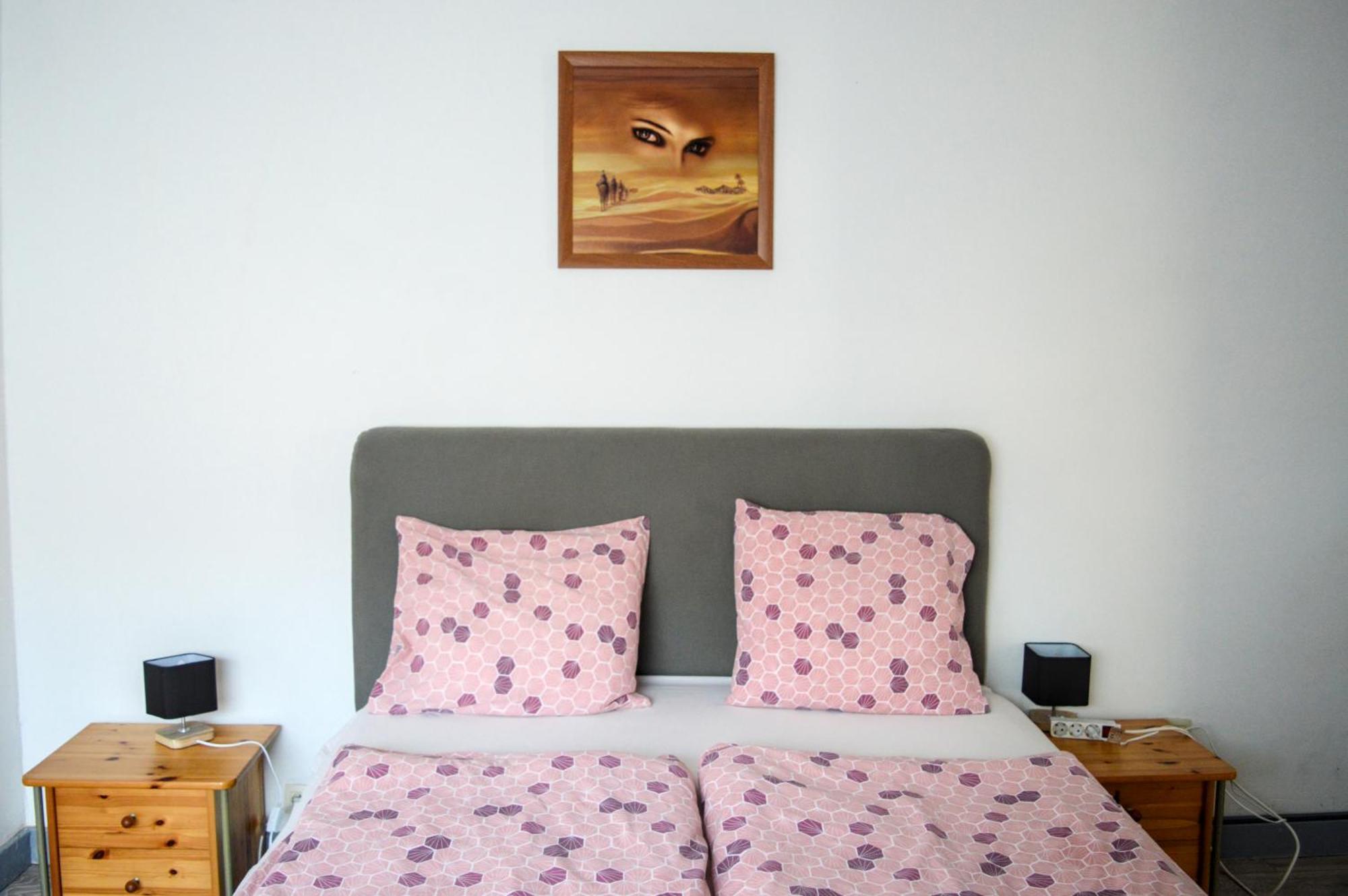 יופן Logement Gare מראה חיצוני תמונה