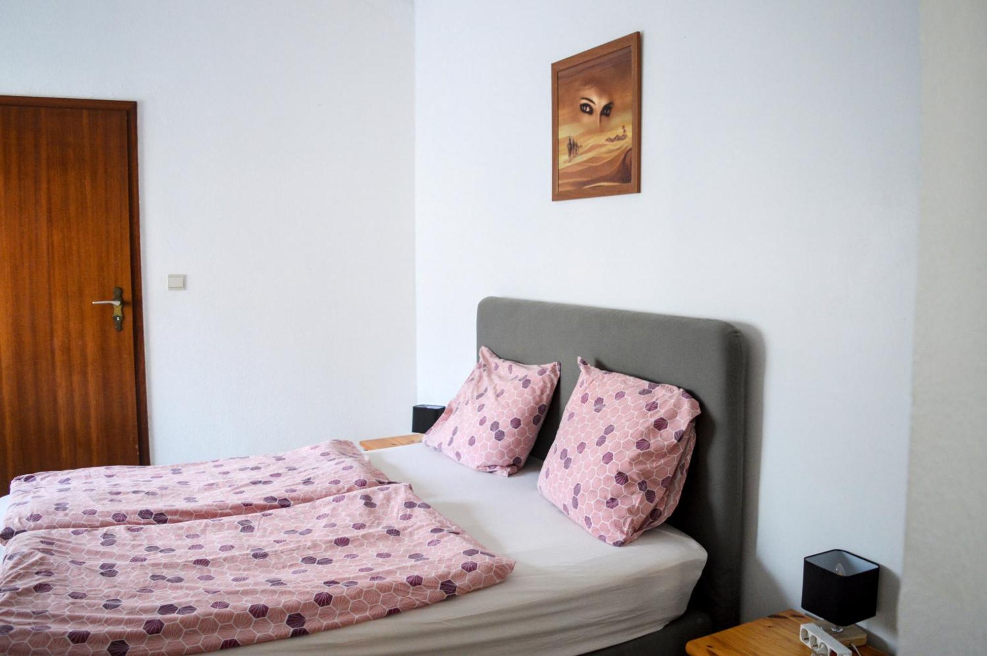 יופן Logement Gare מראה חיצוני תמונה