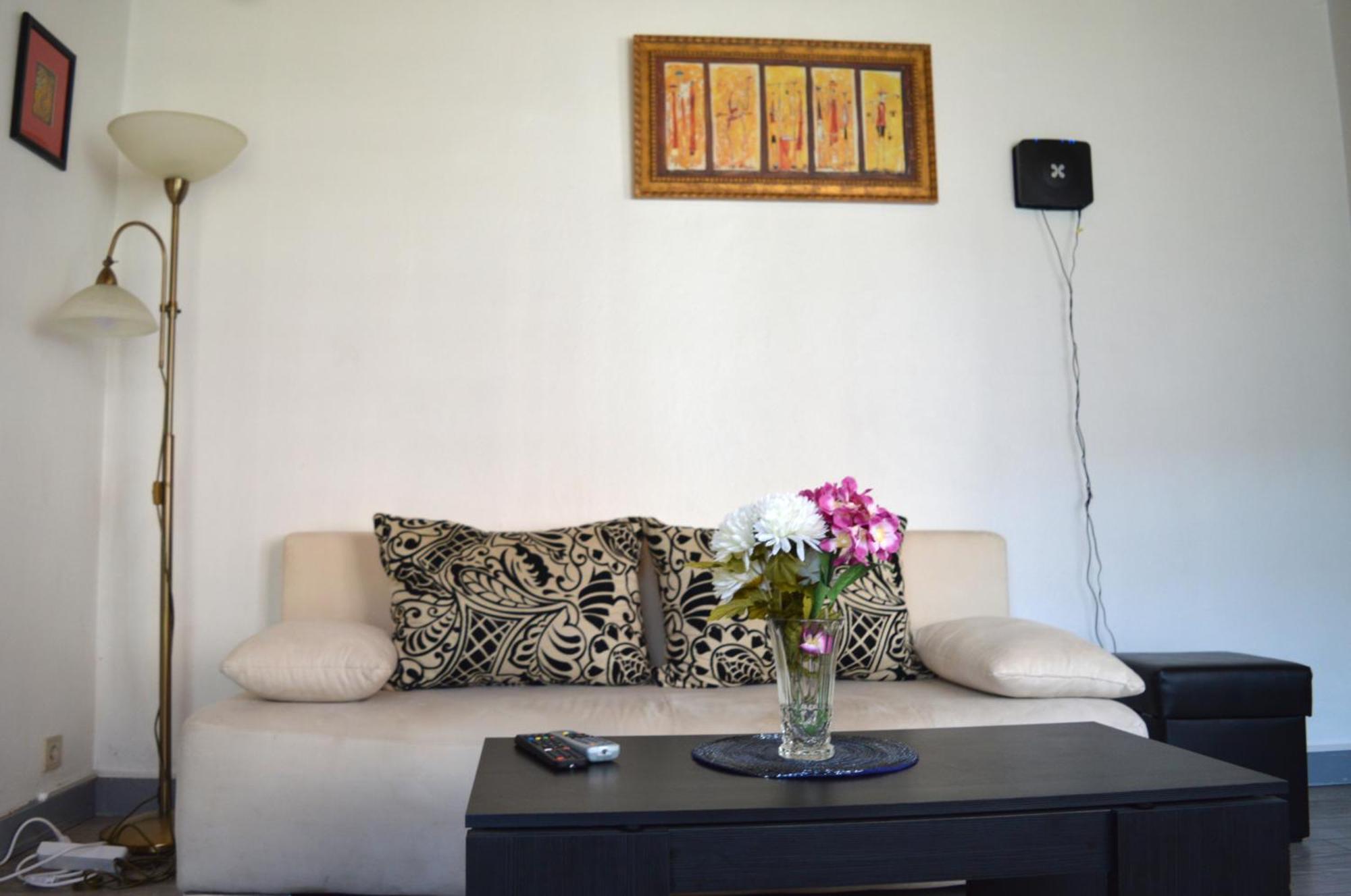 יופן Logement Gare מראה חיצוני תמונה