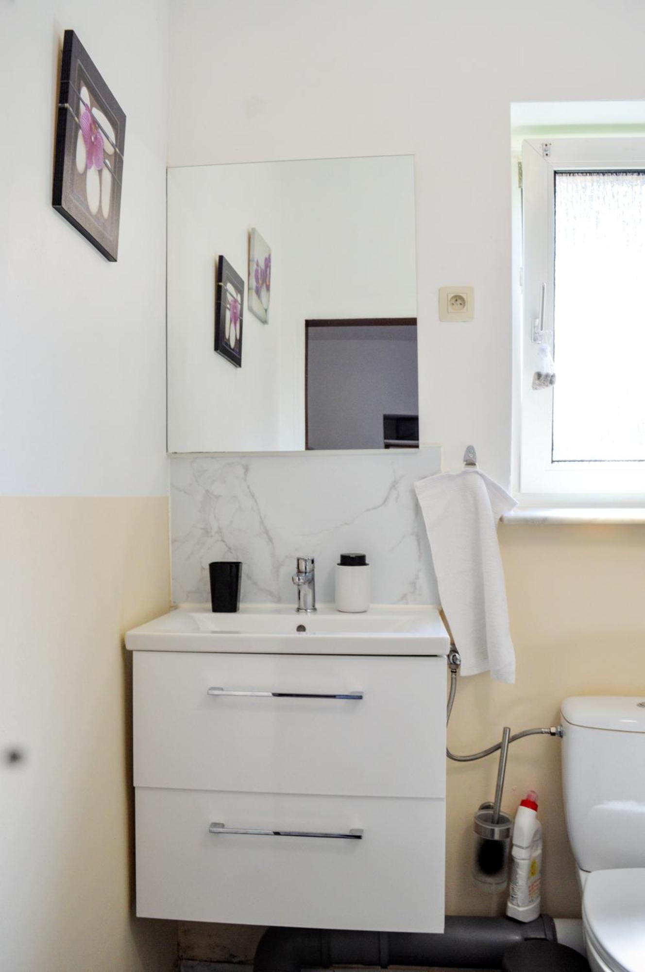 יופן Logement Gare מראה חיצוני תמונה